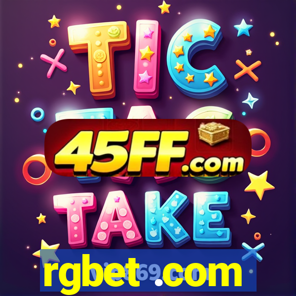 rgbet .com